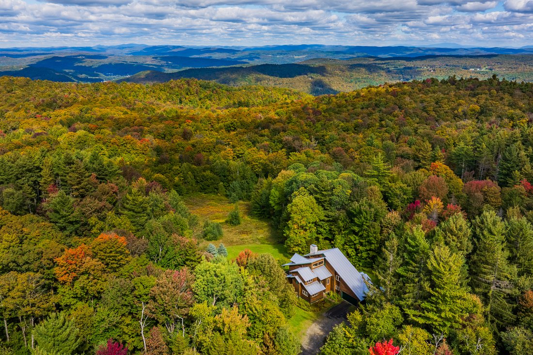 House in Barnard, Vermont, United States 1 - 19019593