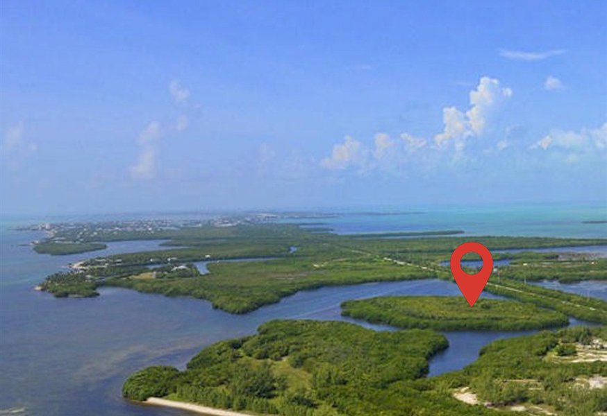 Private Island in Marathon, Florida, United States 2 - 19019513