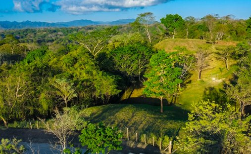 Land in Santiago, Puntarenas Province, Costa Rica 1