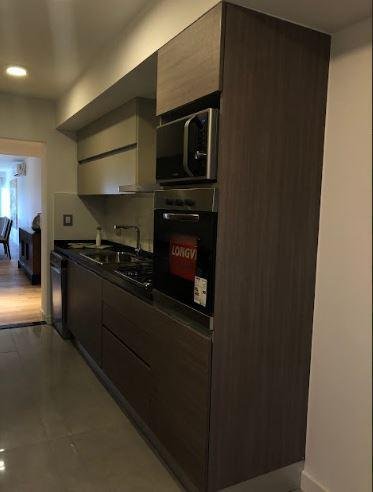 Apartment in Rosario, Santa Fe Province, Argentina 5 - 19019490