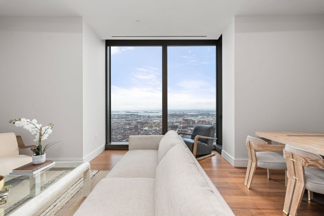 Condo in Boston, Massachusetts, United States 3 - 19019588