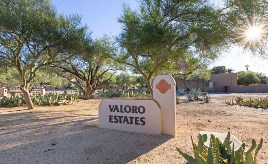 Haus in Oro Valley, Arizona, Vereinigte Staaten 1 - 19019592