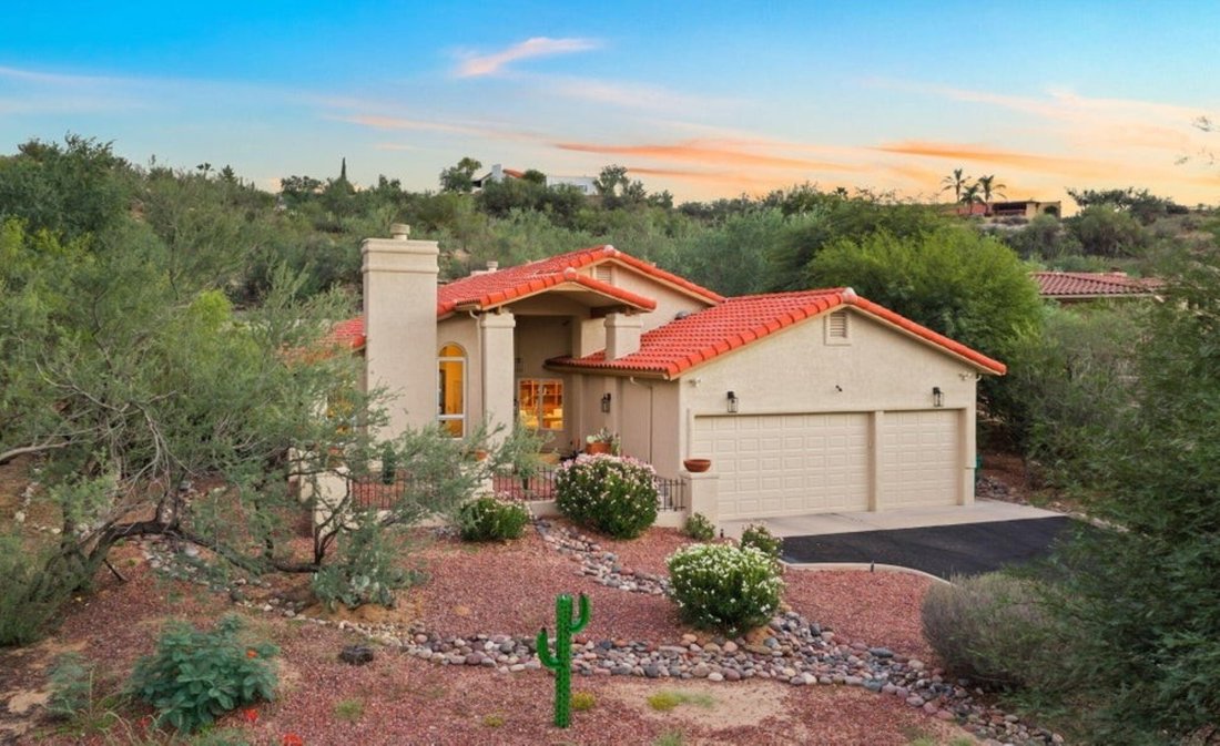 Haus in Oro Valley, Arizona, Vereinigte Staaten 4 - 19019592