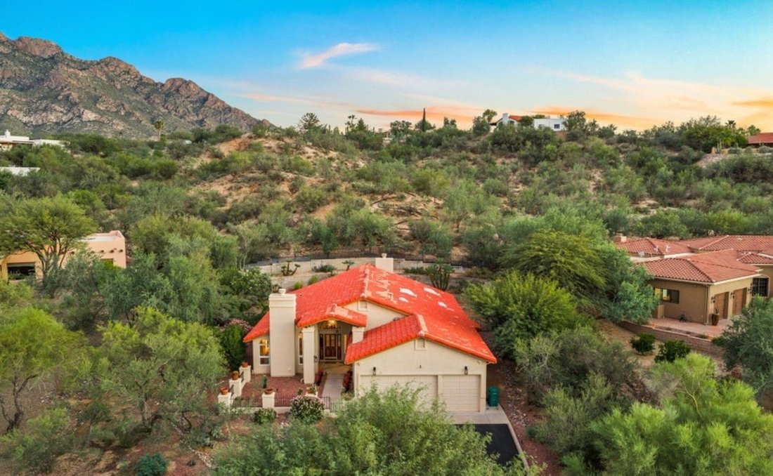 Haus in Oro Valley, Arizona, Vereinigte Staaten 3 - 19019592