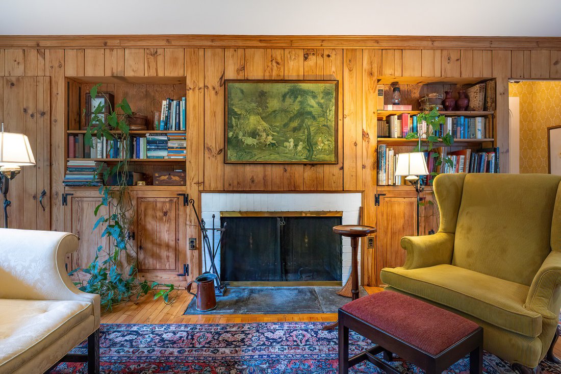 House in Ridgefield, Connecticut, United States 5 - 19019675