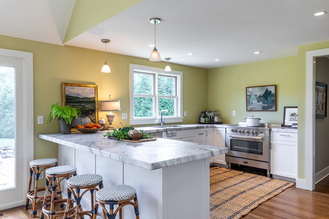 Casa a Cornwall, Connecticut, Stati Uniti 5 - 19019676