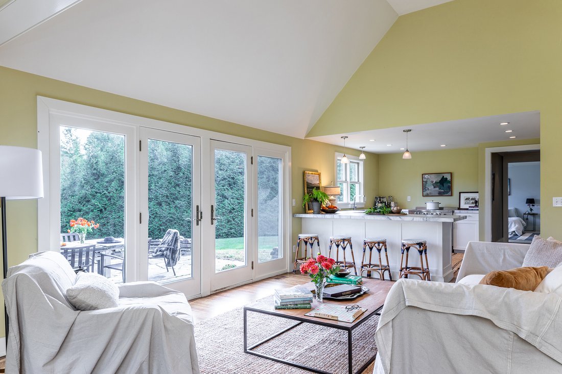 Casa a Cornwall, Connecticut, Stati Uniti 4 - 19019676