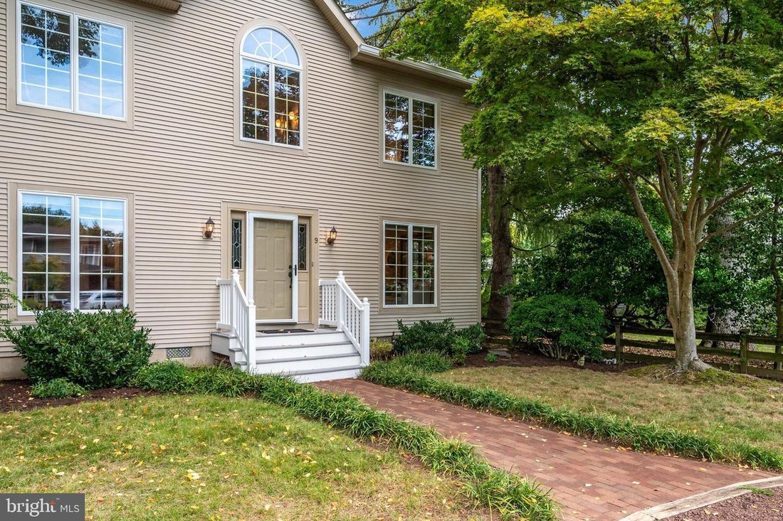 House in Annapolis, Maryland, United States 3 - 19019380