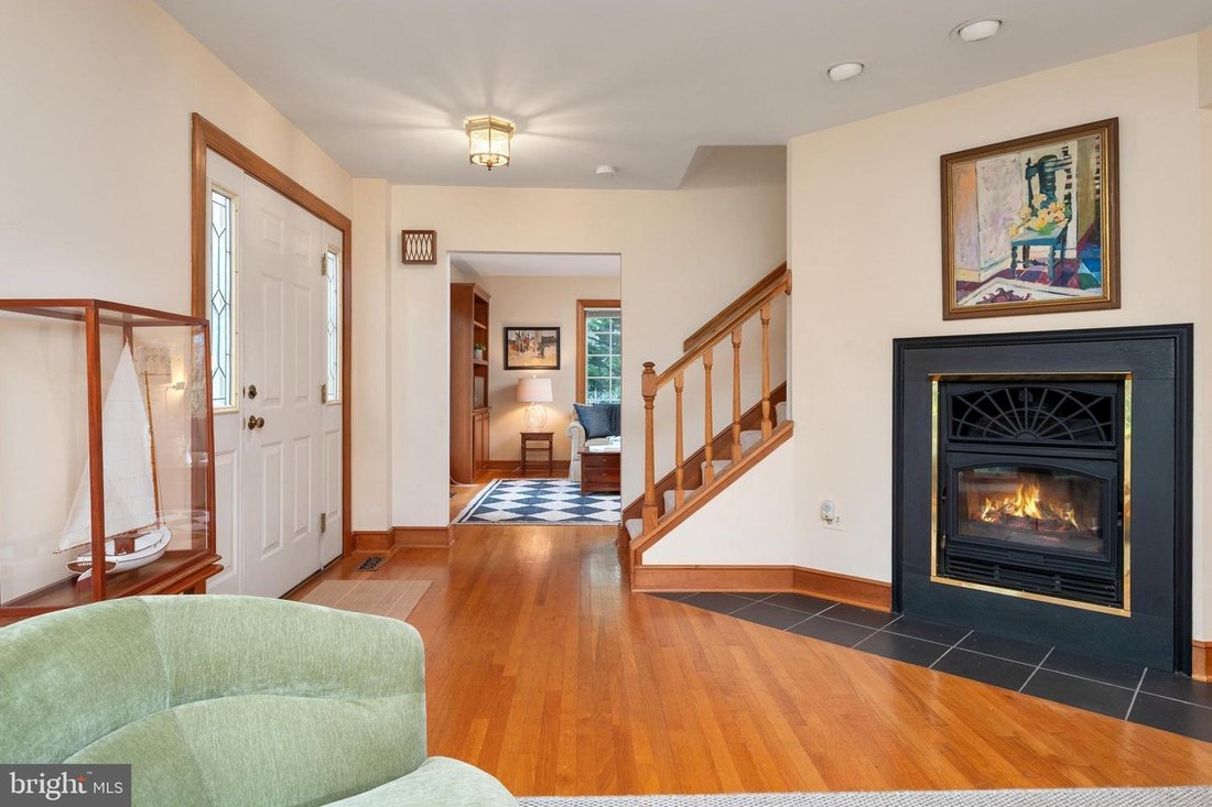 House in Annapolis, Maryland, United States 4 - 19019380
