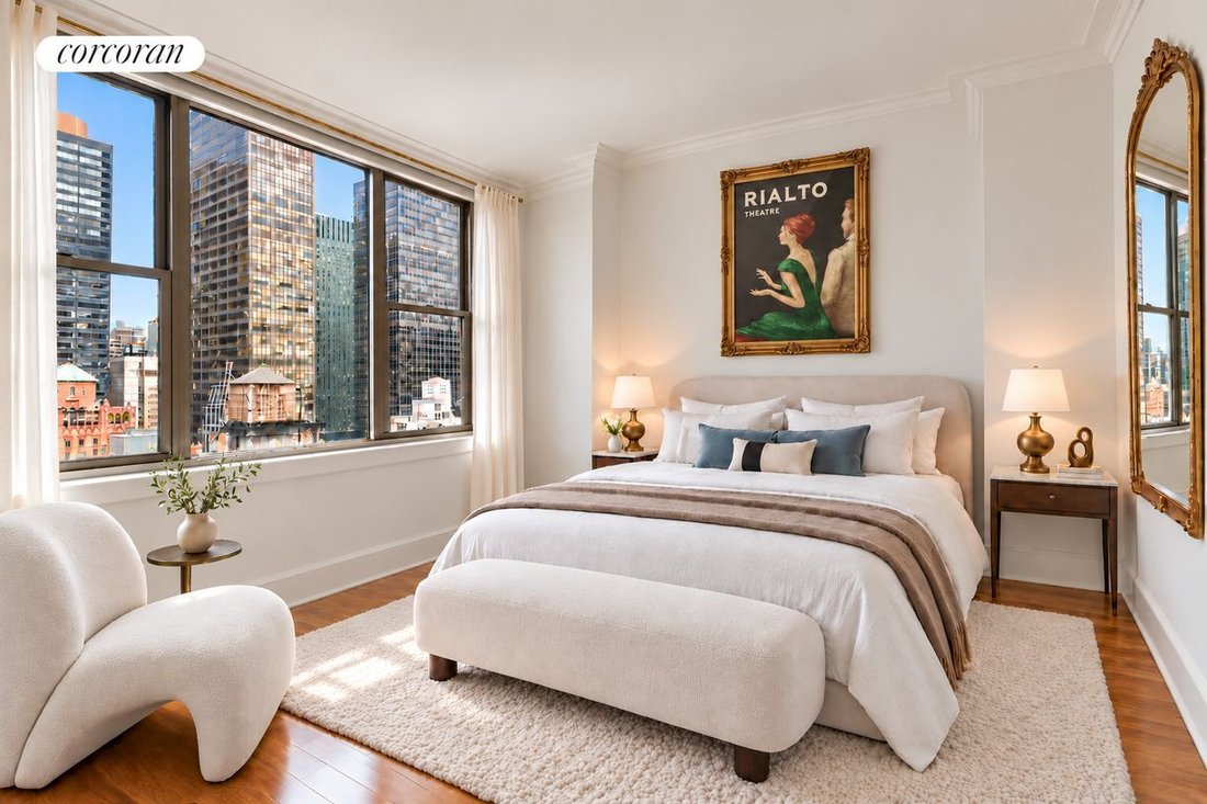 Coopératif à New York, État de New York, États-Unis 4 - 19019670