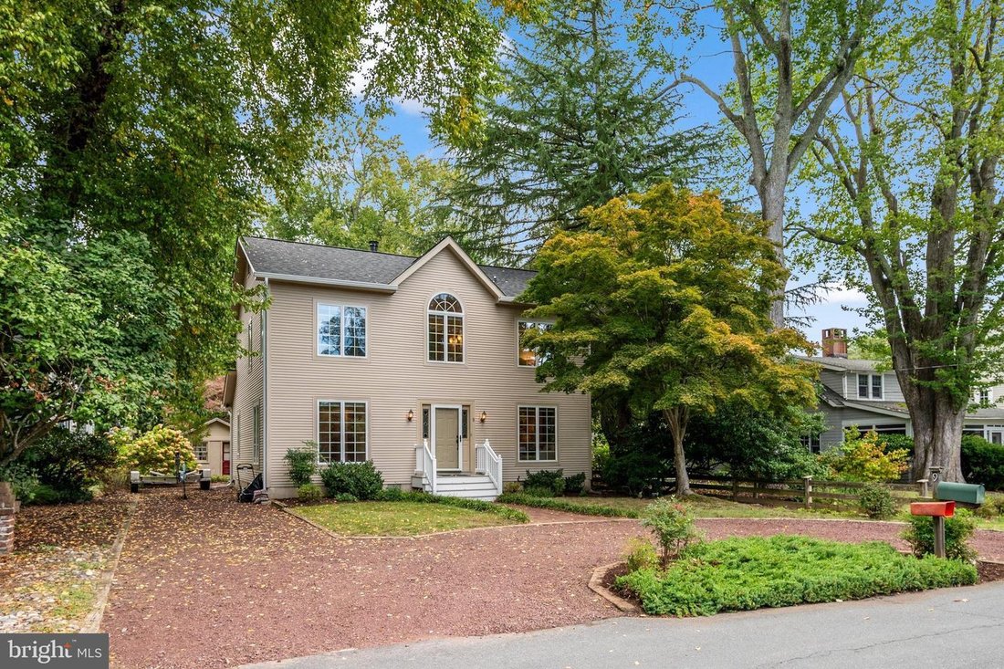 House in Annapolis, Maryland, United States 2 - 19019380
