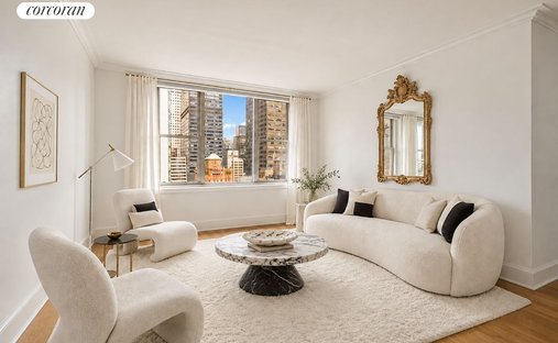 Co Op in New York, New York, United States 1