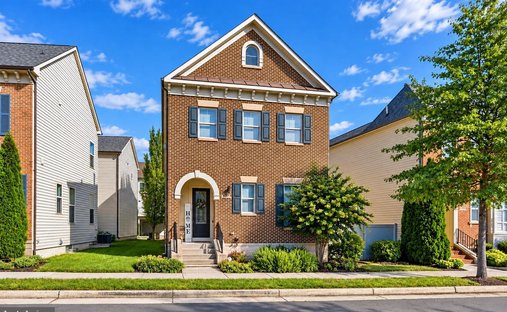 Haus in Ashburn, Virginia, Vereinigte Staaten 1