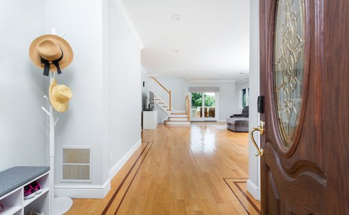 House in Stamford, Connecticut, United States 1