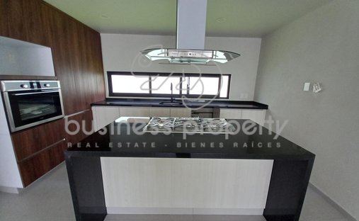 Casa a Ciudad López Mateos, Stato del Messico, Messico 1