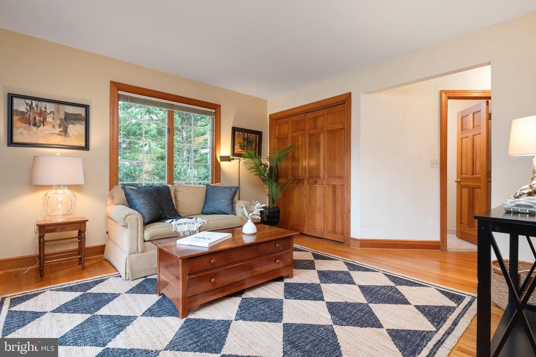 House in Annapolis, Maryland, United States 5 - 19019380