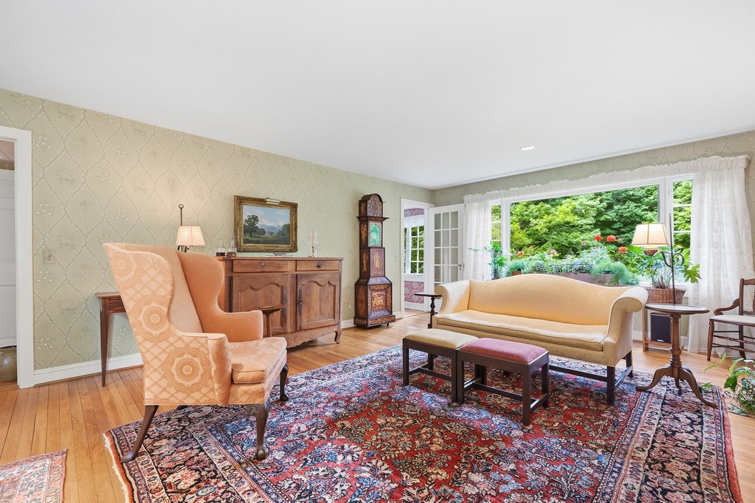 House in Ridgefield, Connecticut, United States 4 - 19019675