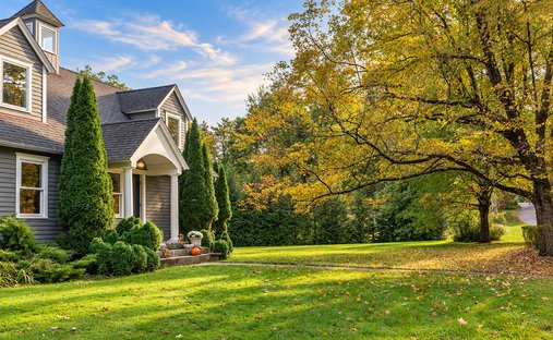 Casa a Cornwall, Connecticut, Stati Uniti 1