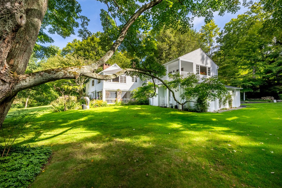 House in Ridgefield, Connecticut, United States 3 - 19019675