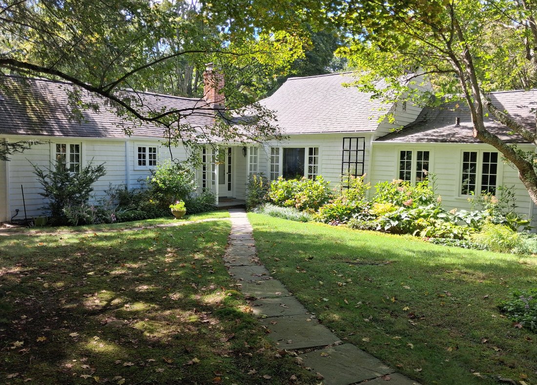 House in Ridgefield, Connecticut, United States 1 - 19019675