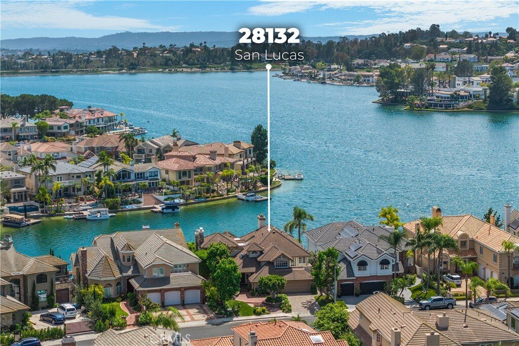 Casa a Mission Viejo, California, Stati Uniti 1 - 18464184
