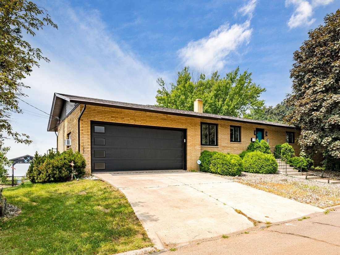 Casa a Duluth, Minnesota, Stati Uniti 3 - 19019674