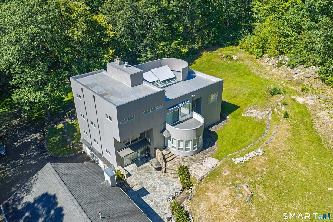 House in Guilford, Connecticut, United States 3 - 19019668