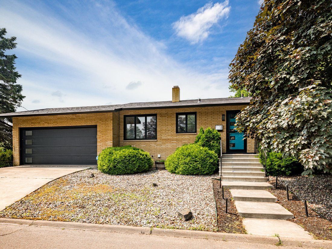 Casa a Duluth, Minnesota, Stati Uniti 2 - 19019674