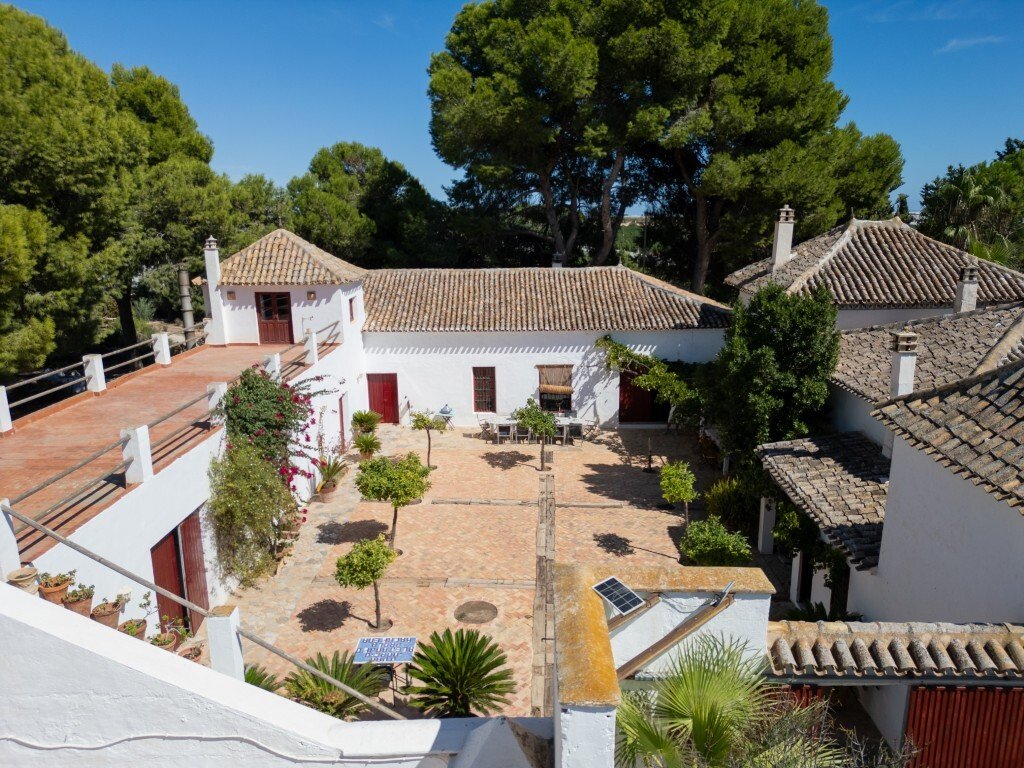 Finca in Jeronimo y Avileses, Jeronimos y Avileses y Balsicas de Arriba, Murcia 2 - 19019777