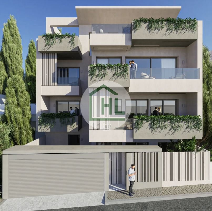 Apartment in Kifisia, Attica, Greece 3 - 19019693