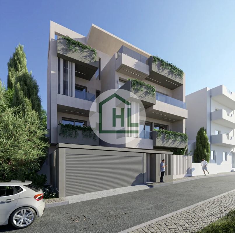 Apartment in Kifisia, Attica, Greece 2 - 19019693