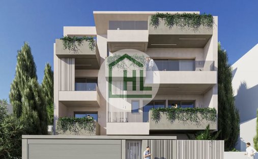 Apartment in Kifisia, Attica, Greece 1