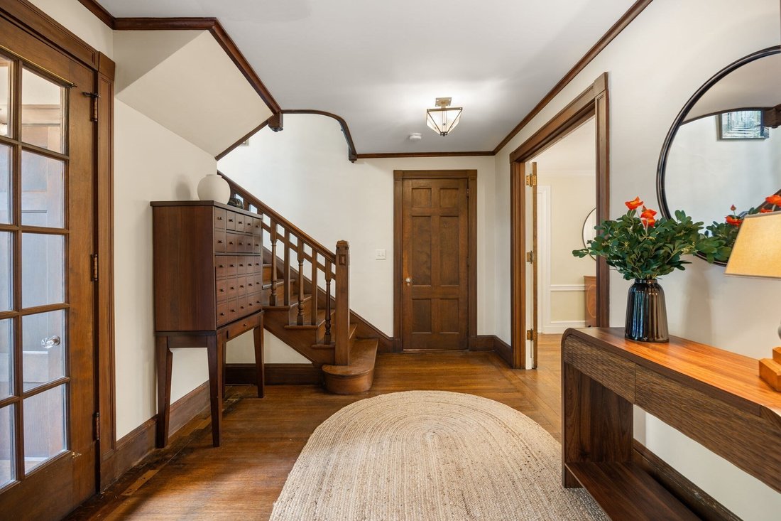 Casa a Newton, Massachusetts, Stati Uniti 3 - 19019763