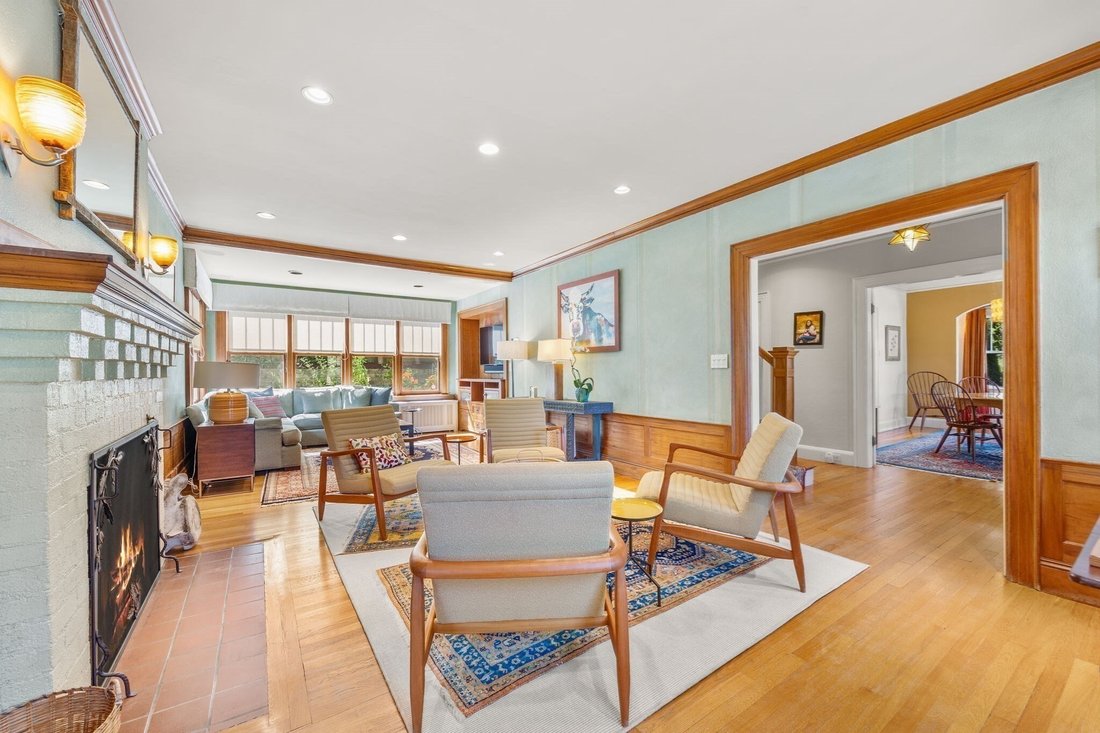 House in Boston, Massachusetts, United States 4 - 19019761