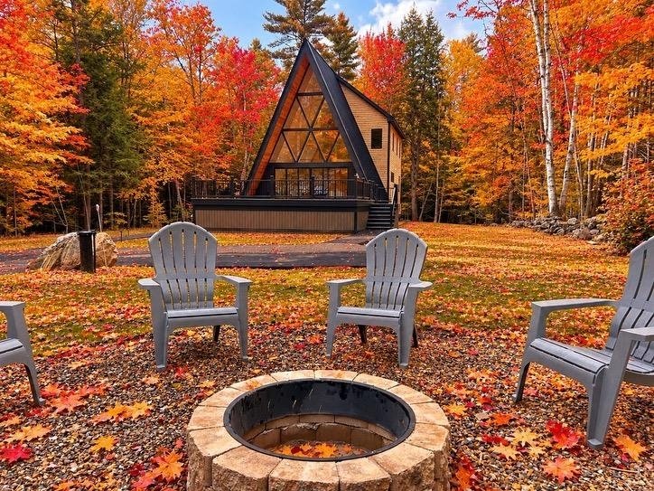 Haus in Campton, New Hampshire, Vereinigte Staaten 5 - 18947587