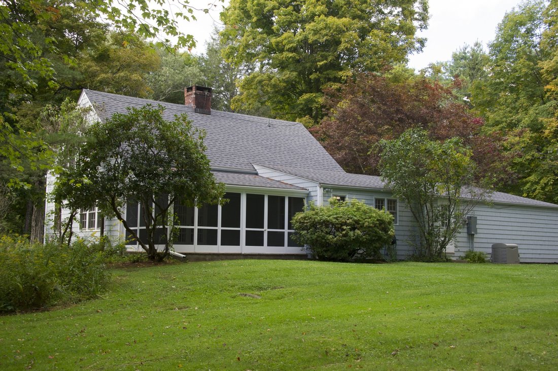 Casa en Morris, Connecticut, Estados Unidos 5 - 19019733