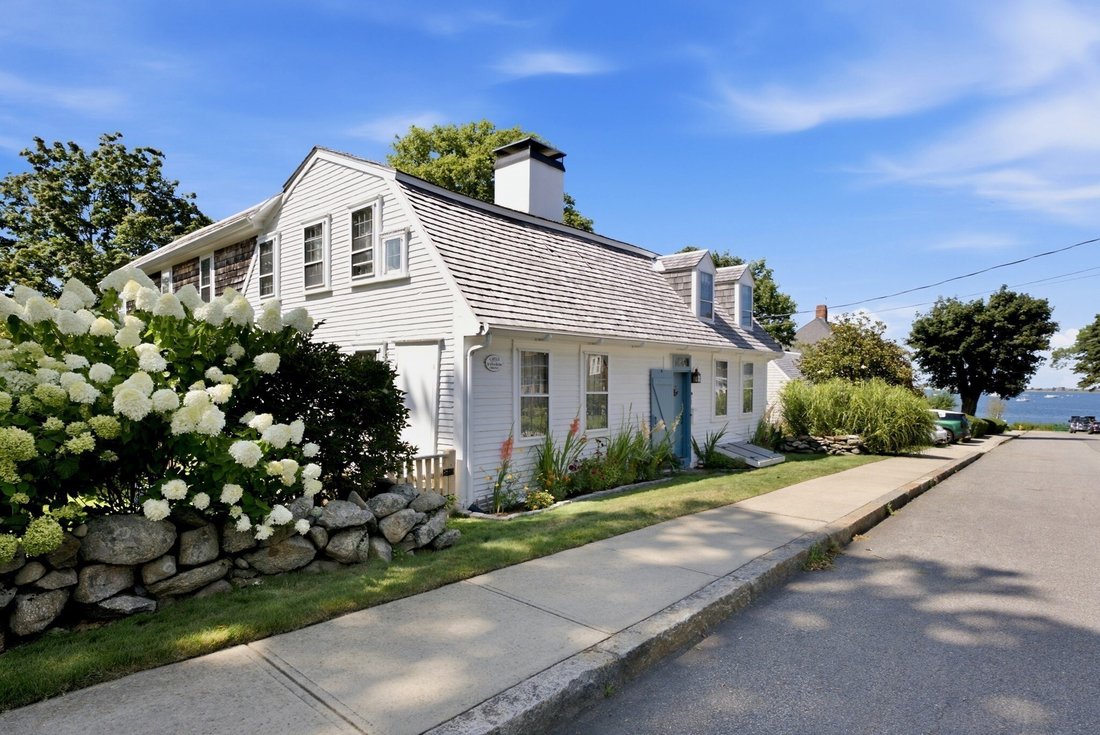 House in Plymouth, Massachusetts, United States 2 - 19019768