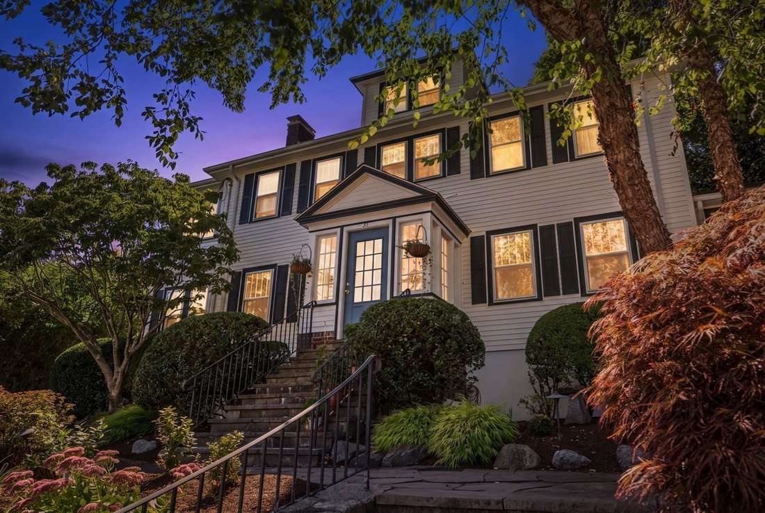 House in Boston, Massachusetts, United States 1 - 19019761
