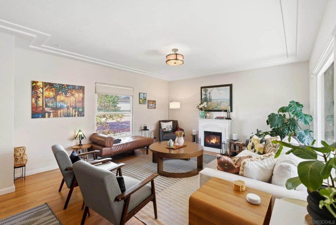 House in San Diego, California, United States 5 - 19019743