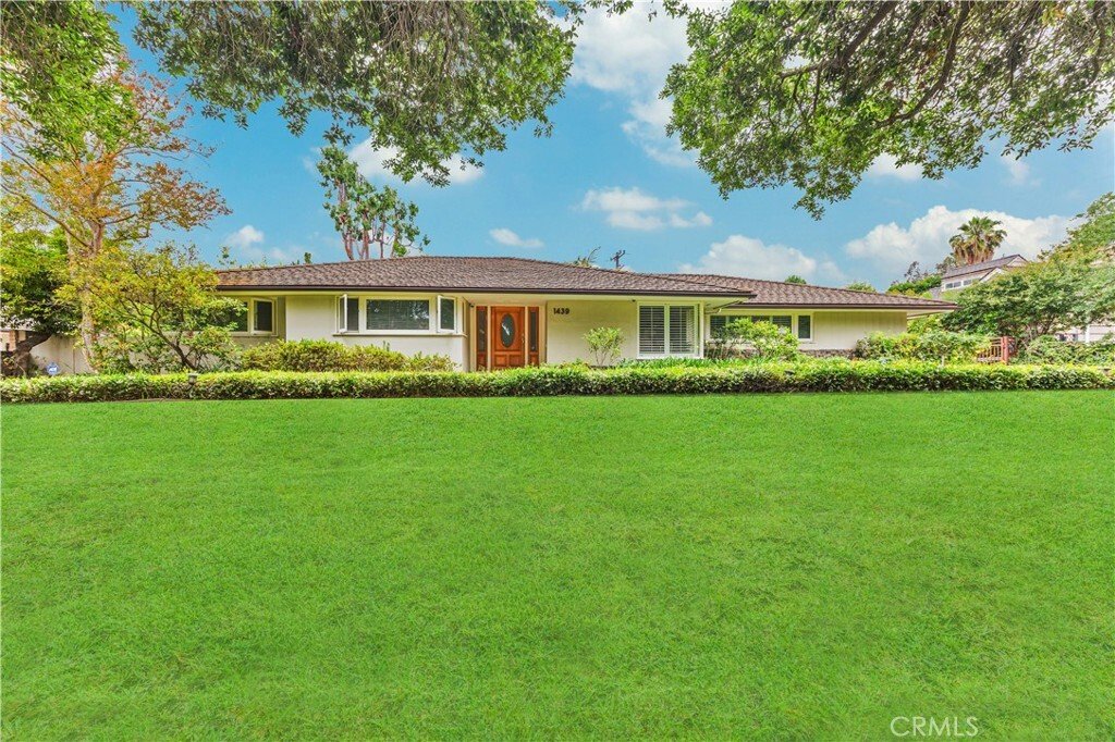 House in San Marino, California, United States 1 - 19019744