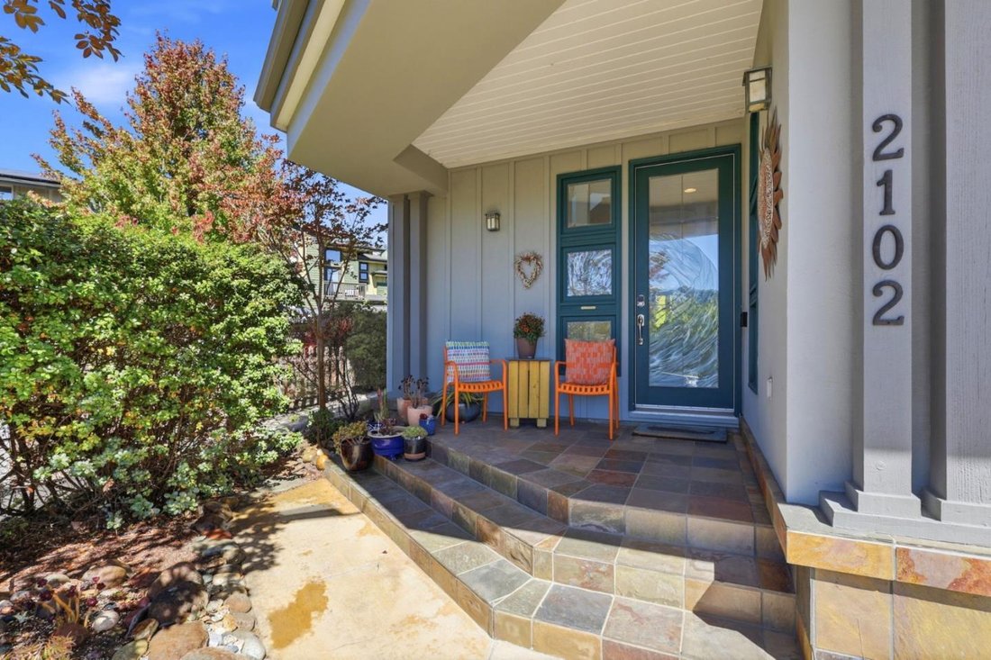 House in Santa Cruz, California, United States 2 - 19019754