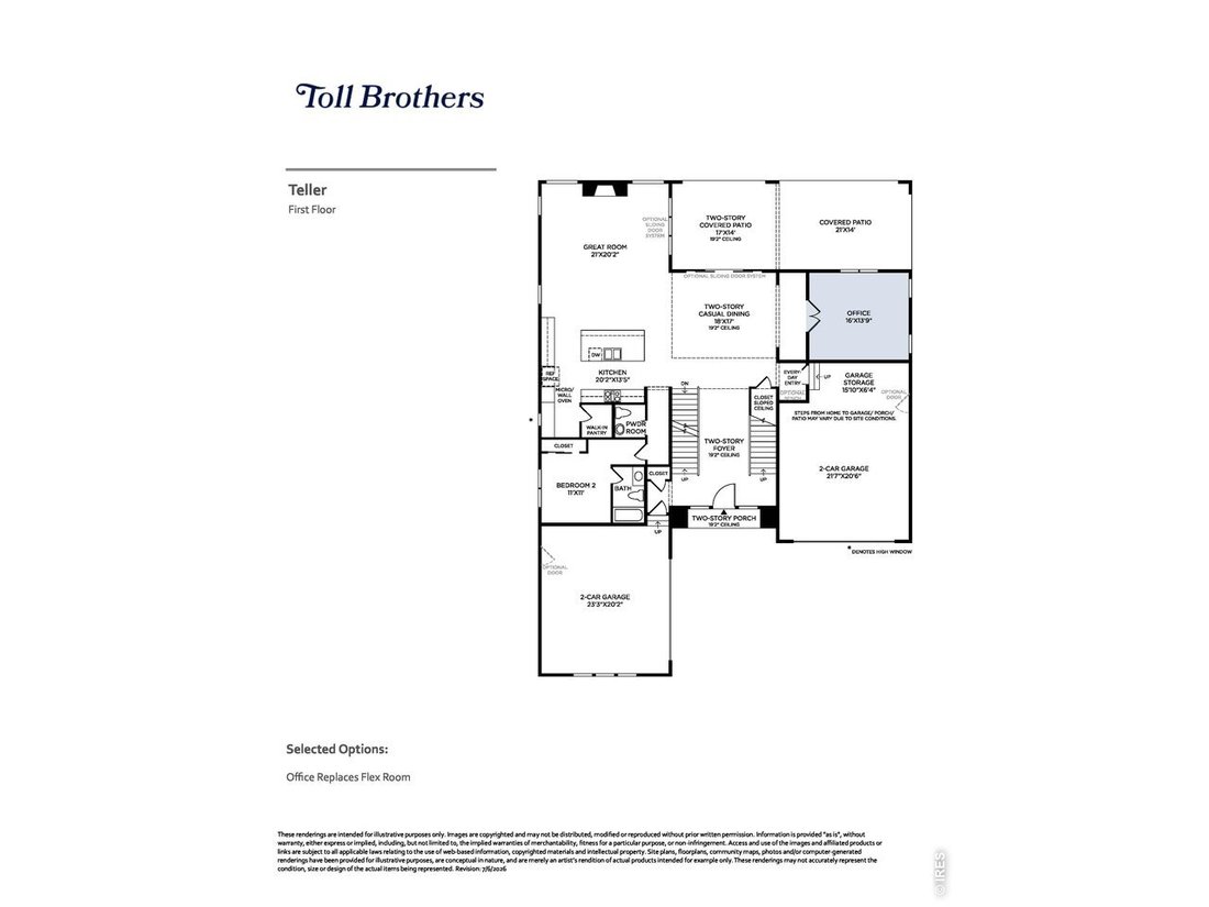 House in Loveland, Colorado, United States 3 - 19019748