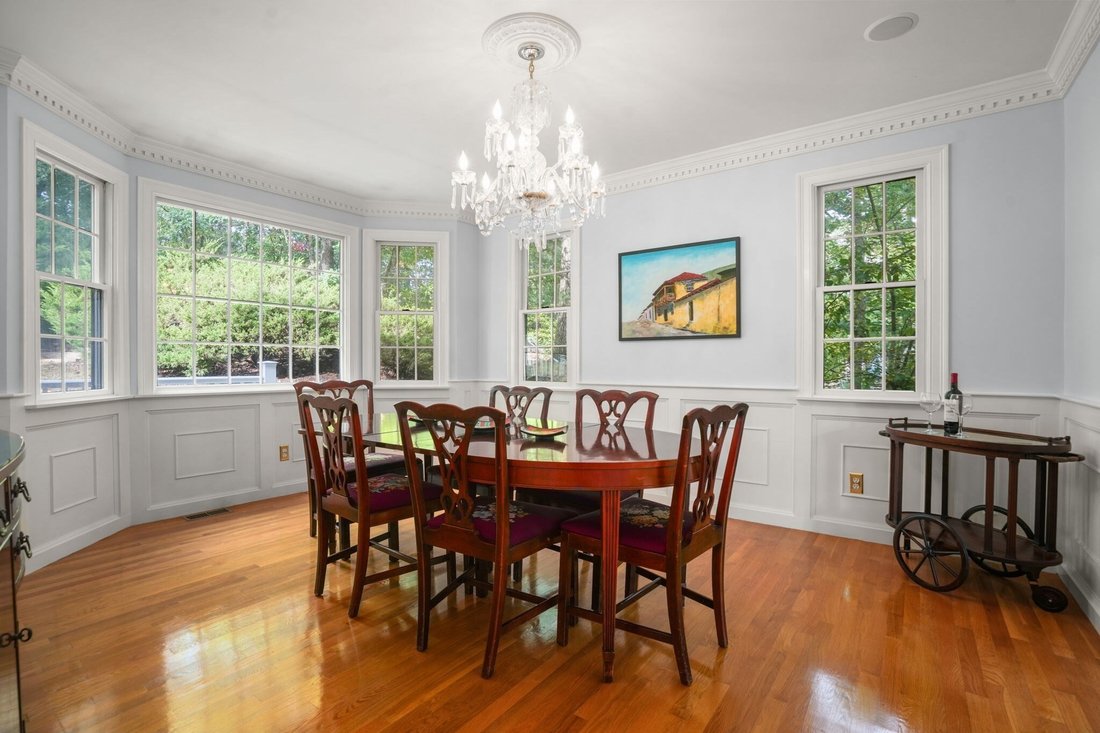 House in Boston, Massachusetts, United States 5 - 19019769