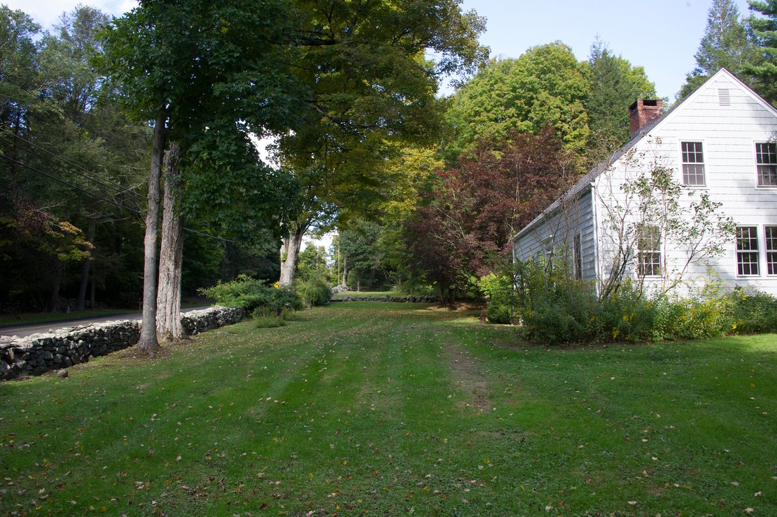 Casa en Morris, Connecticut, Estados Unidos 4 - 19019733