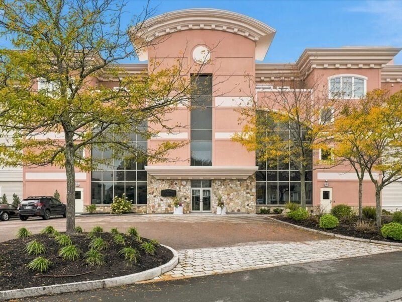 Condo in Hull, Massachusetts, United States 1 - 19019758
