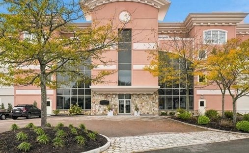 Condo in Hull, Massachusetts, United States 1