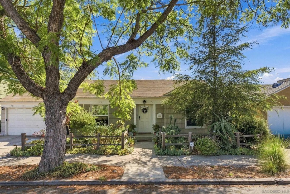 House in San Diego, California, United States 2 - 19019743