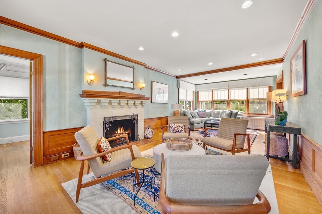 House in Boston, Massachusetts, United States 2 - 19019761