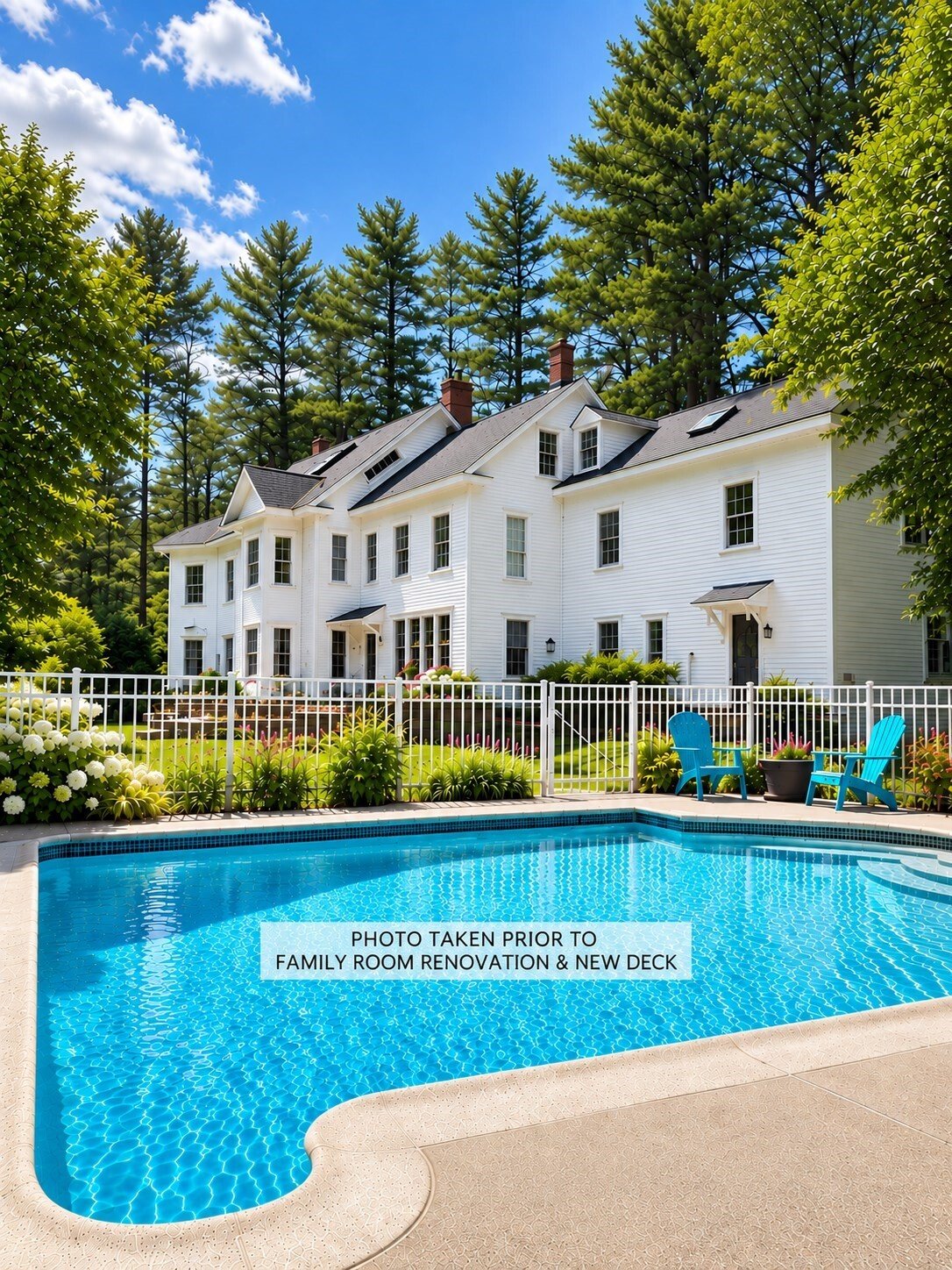 House in Sharon, Massachusetts, United States 3 - 19019767