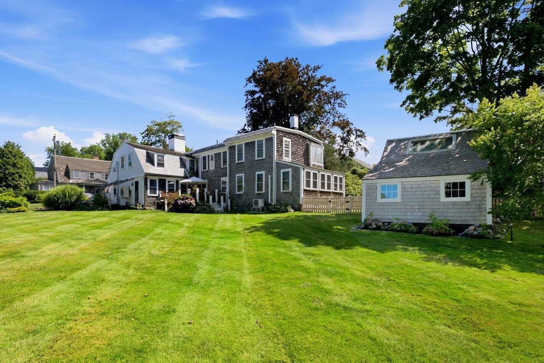 House in Plymouth, Massachusetts, United States 5 - 19019768